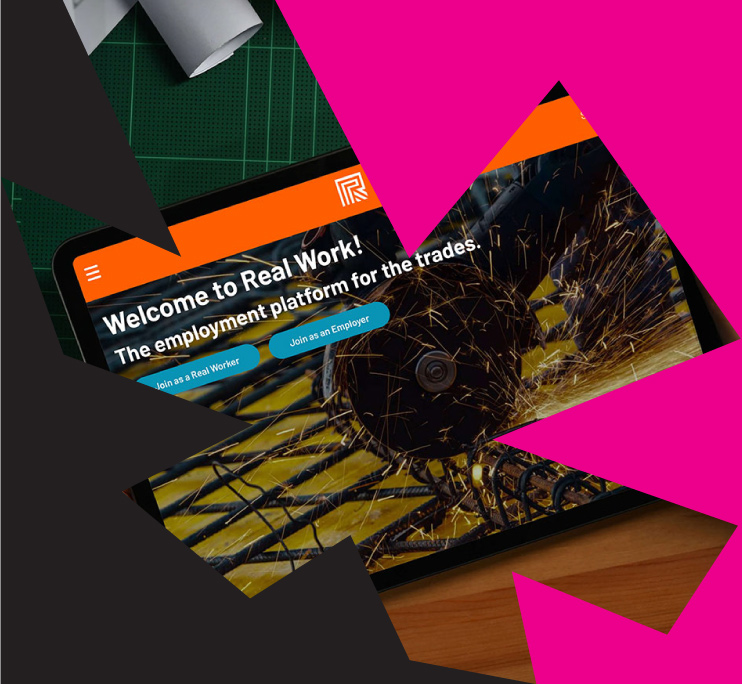 Background image for<h1><strong>Insights </strong>for better experiences.</h1>