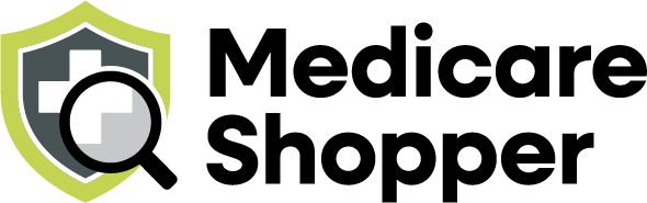 Medicare Shopper Logo