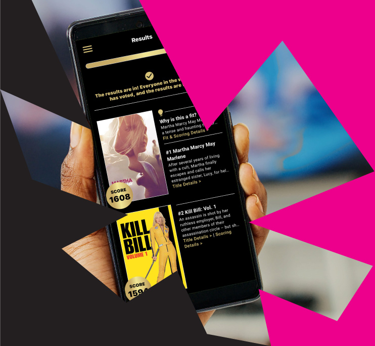 Background image for<h1><strong>Insights </strong>for better experiences.</h1> 