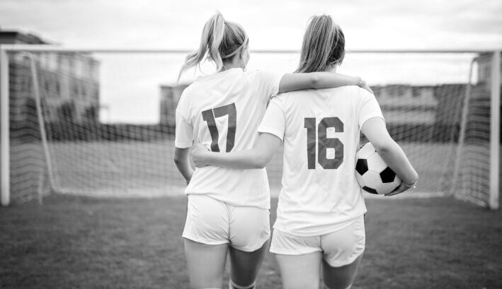 SheSports App