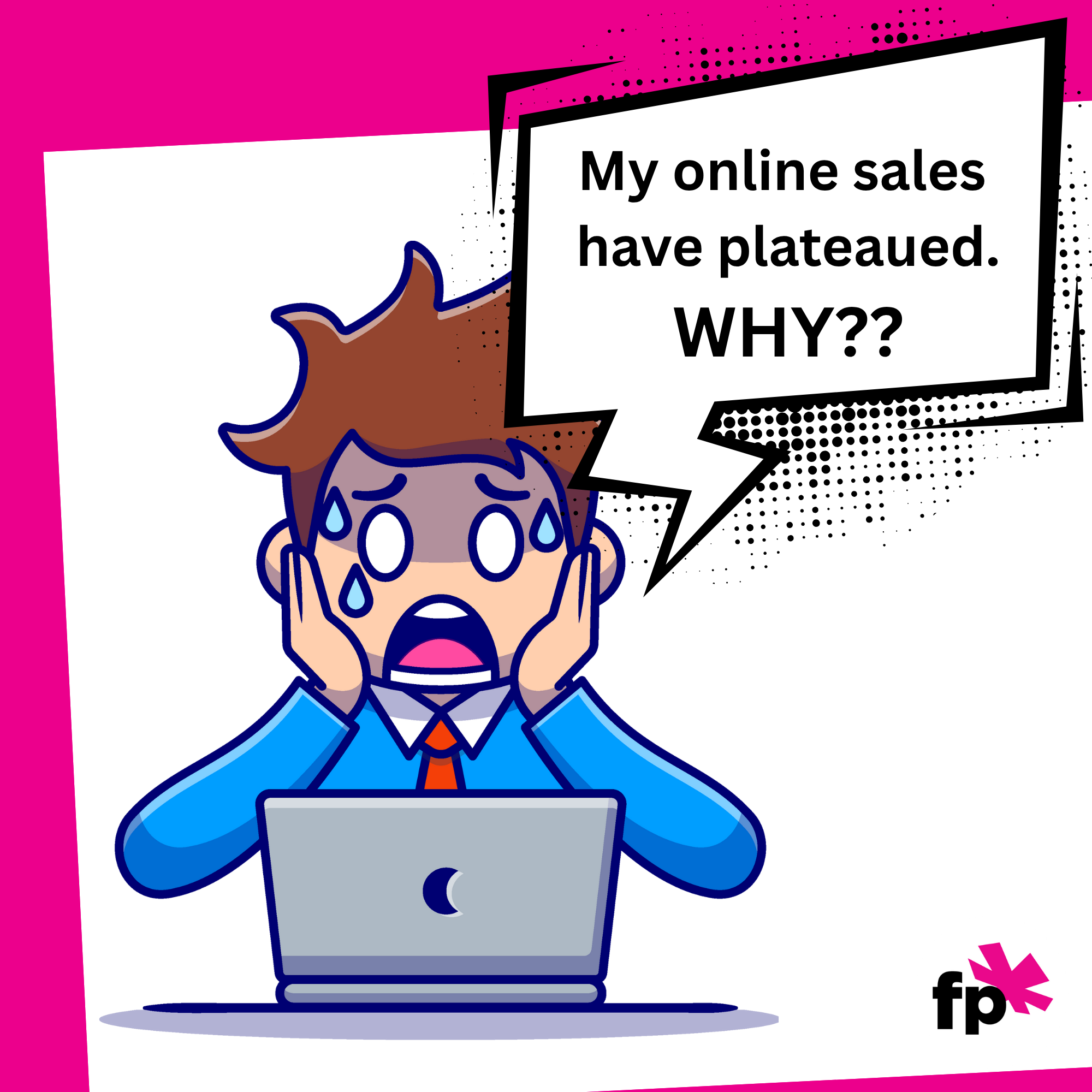 MarketingPost1 - Flower Press Interactive