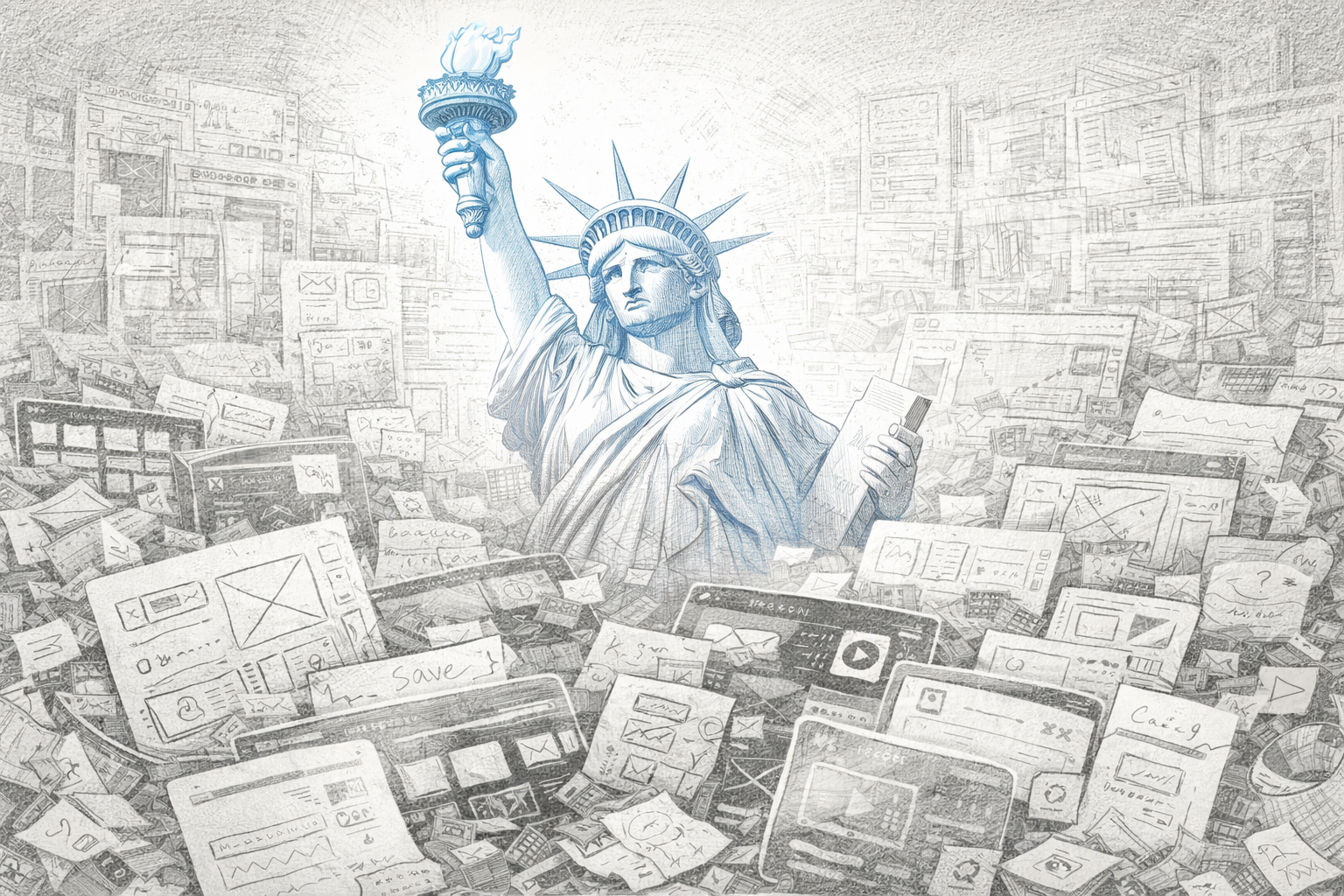 Huddled Masses - Flower Press Interactive